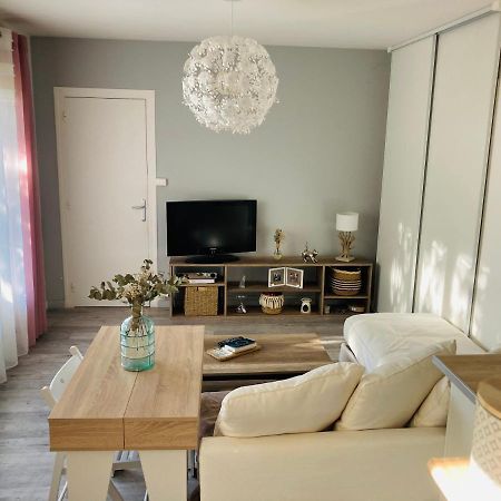 Appartement Cosy Dijon Dış mekan fotoğraf